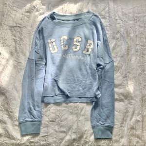 UCSB long sleeve